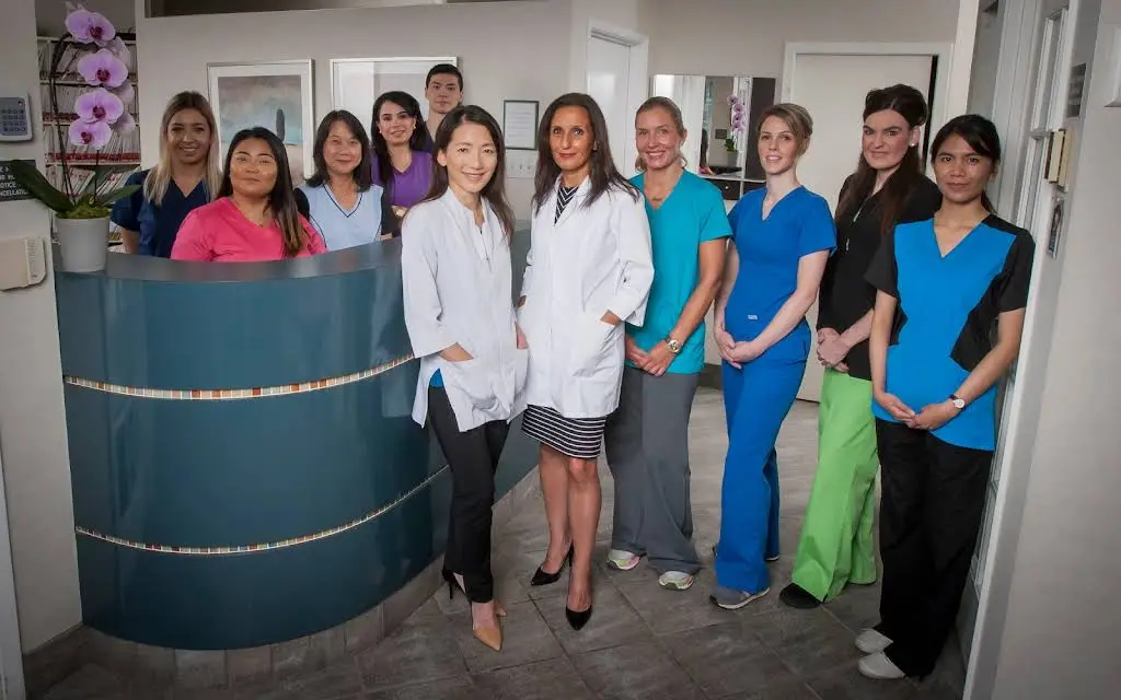 Lawrence Village Family Dentistry