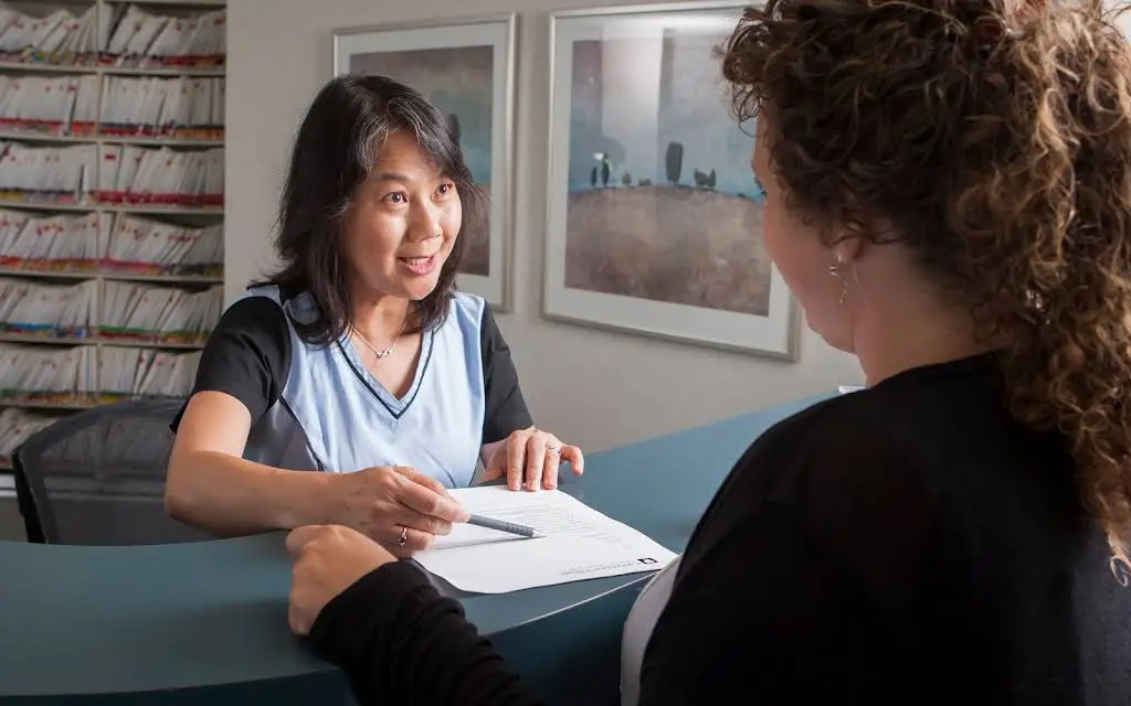 Lawrence Village Family Dentistry