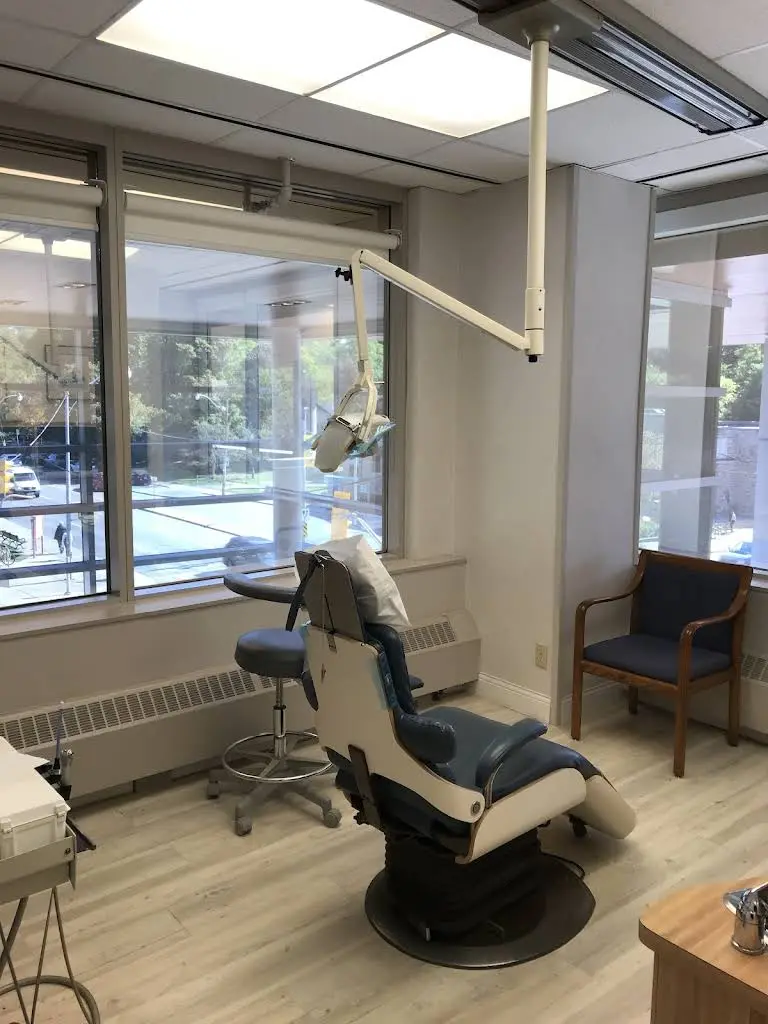 Lawrence Park Dentistry