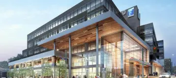 Yonge & Lawrence Dentistry