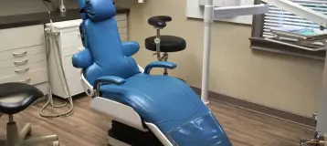 Dr. Lisa Fruitman Family Dentistry