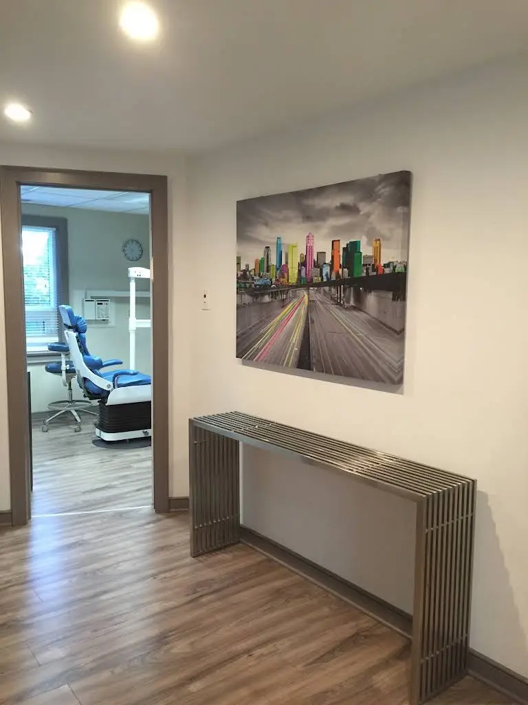 Dr. Lisa Fruitman Family Dentistry