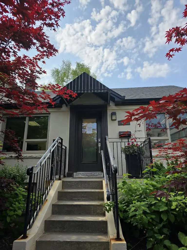 Dr. Lisa Fruitman Family Dentistry