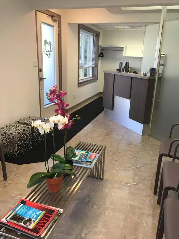 Dr. Lisa Fruitman Family Dentistry