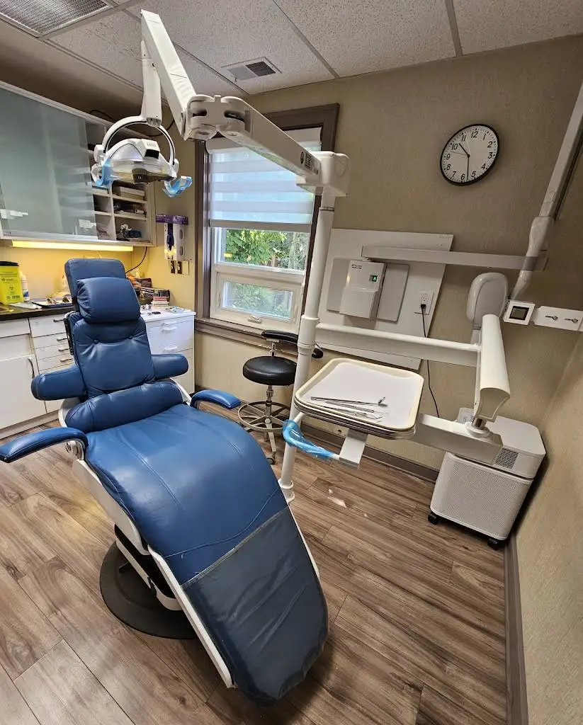 Dr. Lisa Fruitman Family Dentistry