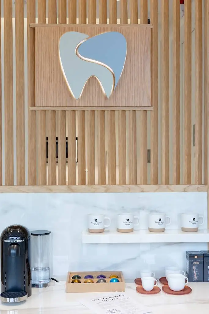 Avenue Smiles Dental