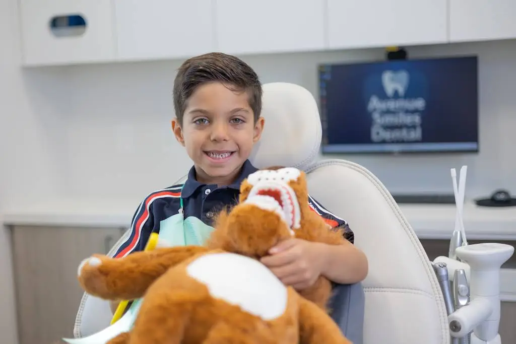 Avenue Smiles Dental