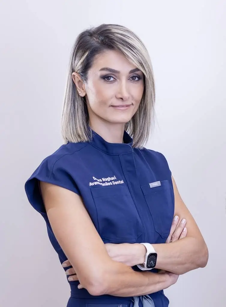 Avenue Smiles Dental