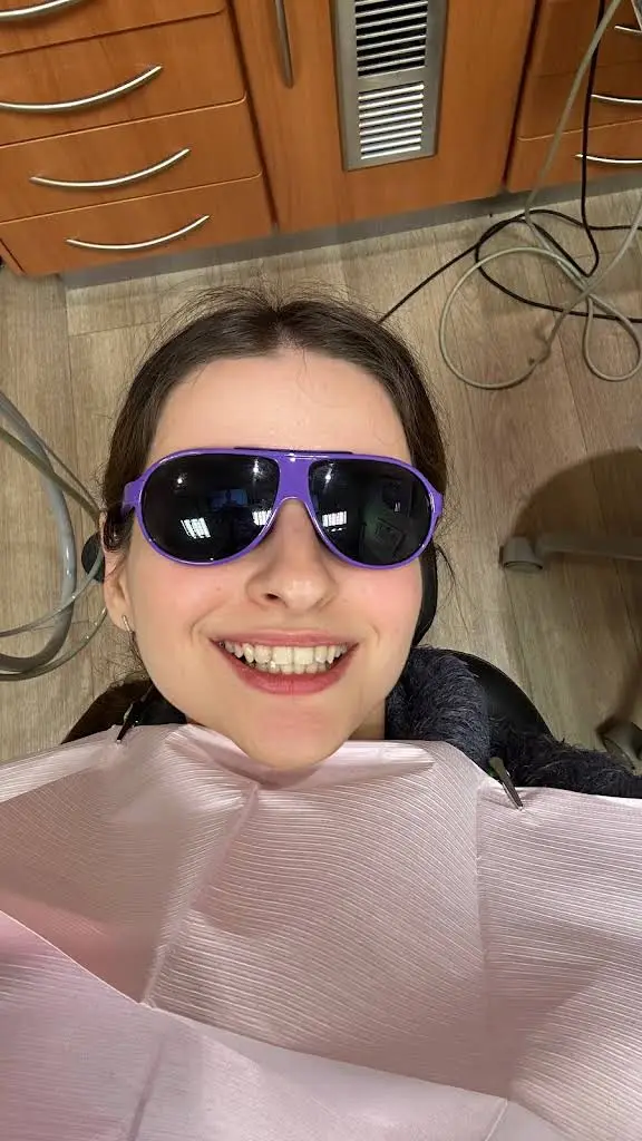 My Hollywood Smile