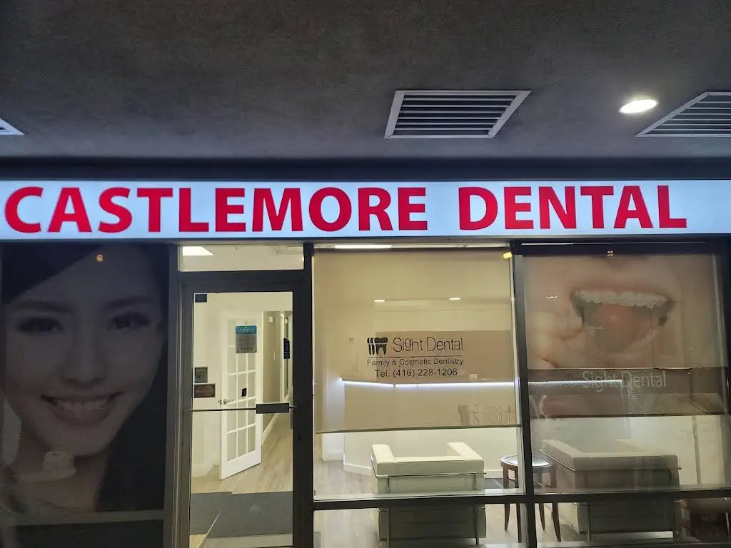 Castlemore Dental