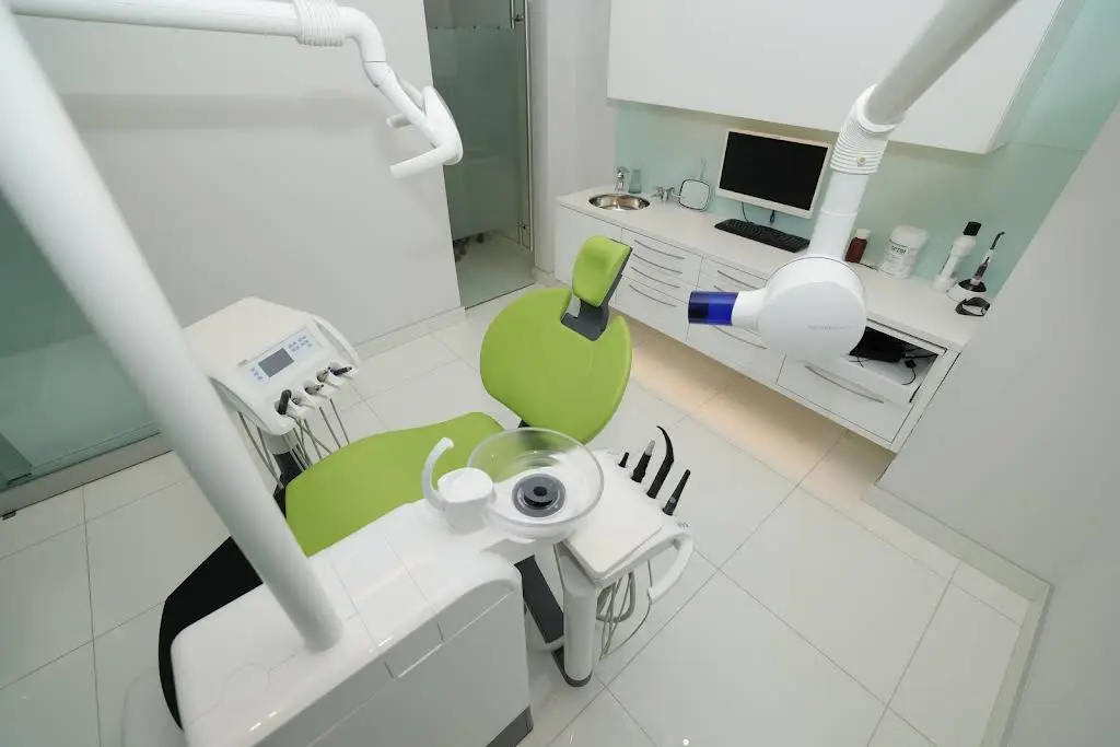 Dore Dental Clinic