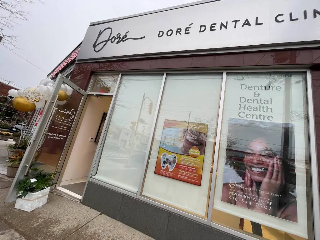 Dore Dental Clinic
