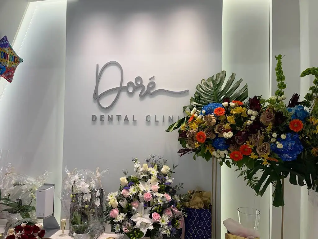 Dore Dental Clinic