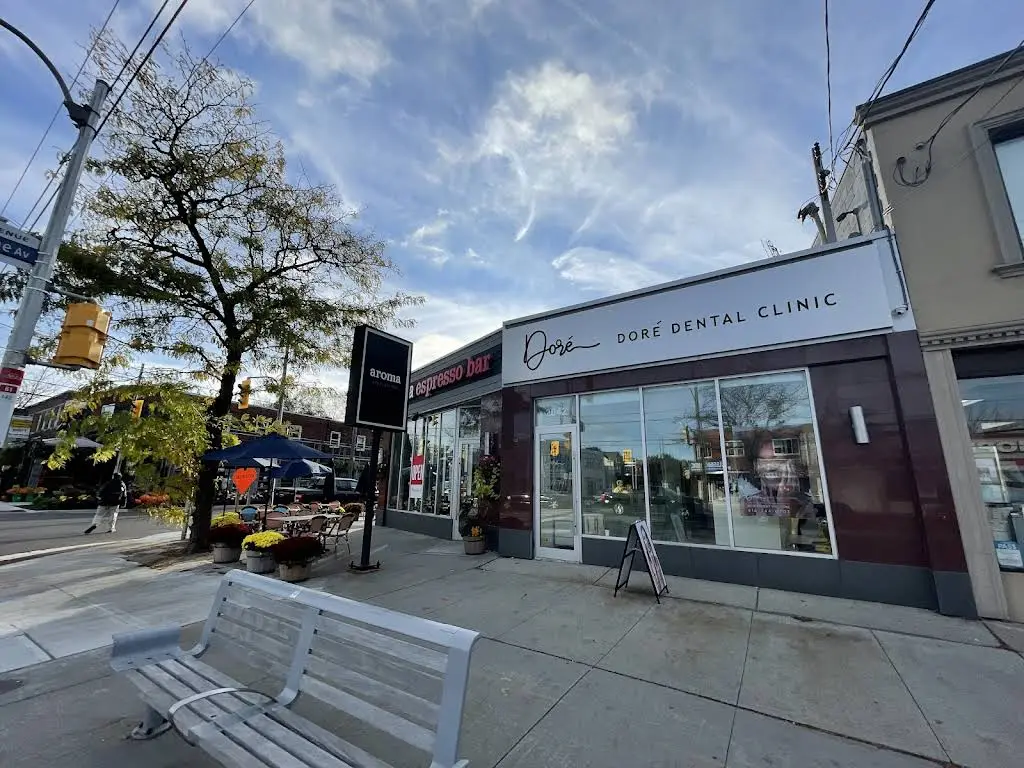 Dore Dental Clinic
