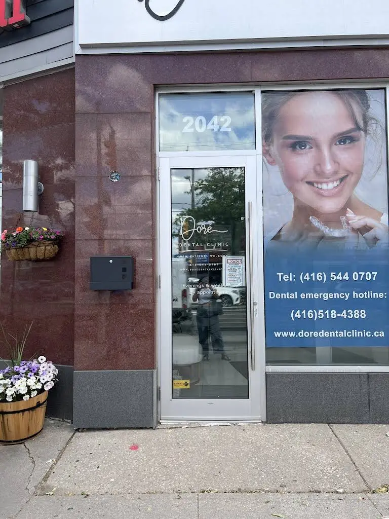 Dore Dental Clinic