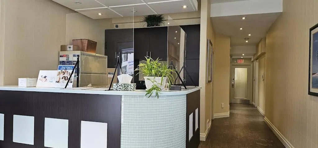 John Alexis Dentistry