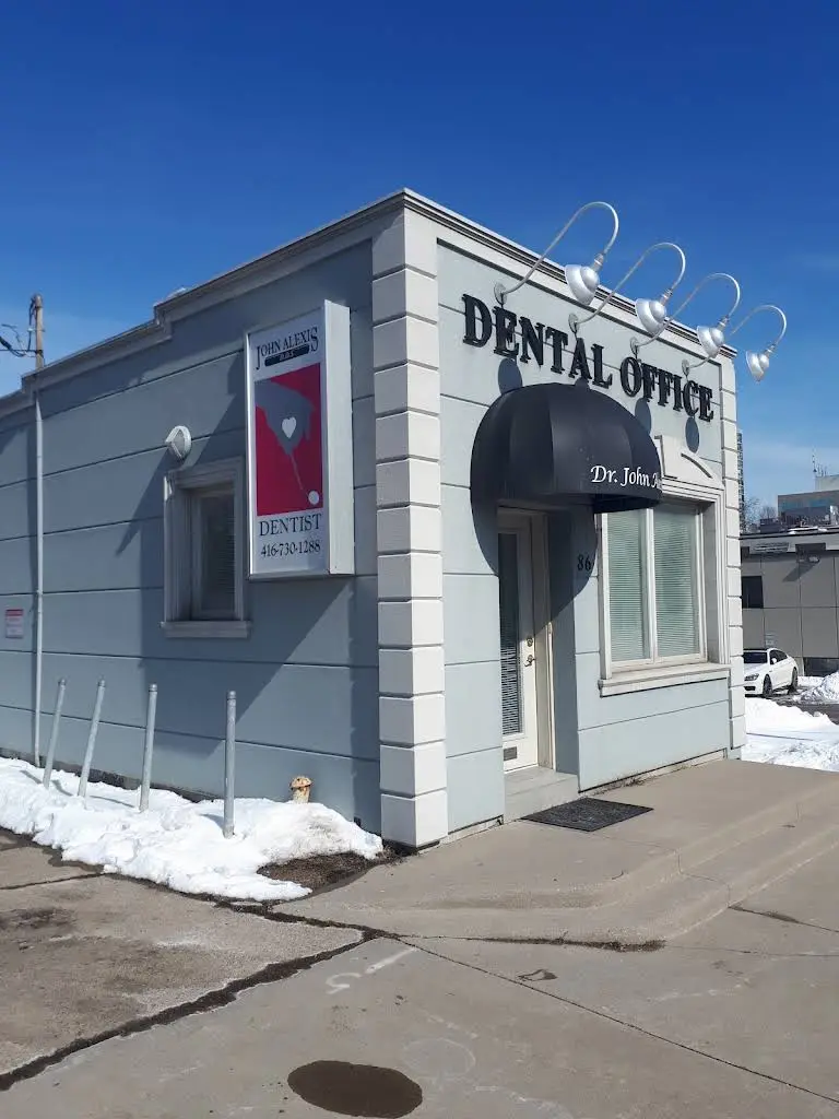 John Alexis Dentistry