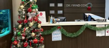 Dr. Firind Cox Dentistry