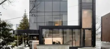ALFIE Dentistry - Willowdale