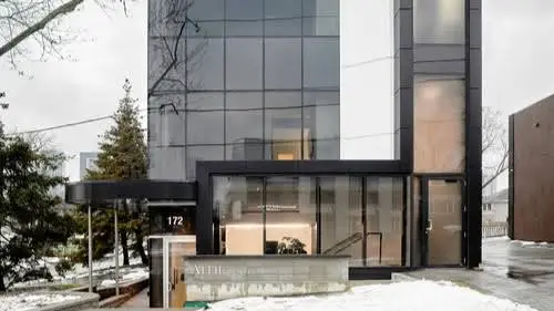 ALFIE Dentistry - Willowdale