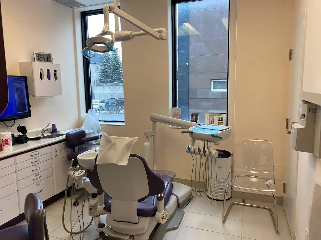ALFIE Dentistry - Willowdale