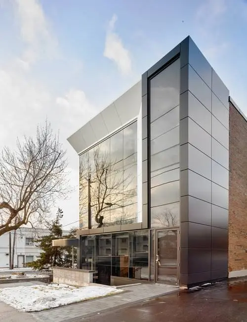 ALFIE Dentistry - Willowdale