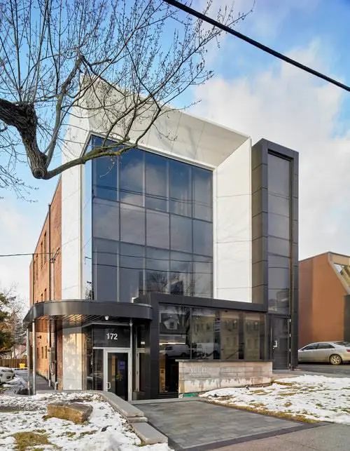 ALFIE Dentistry - Willowdale