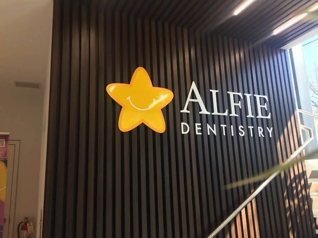 ALFIE Dentistry - Willowdale