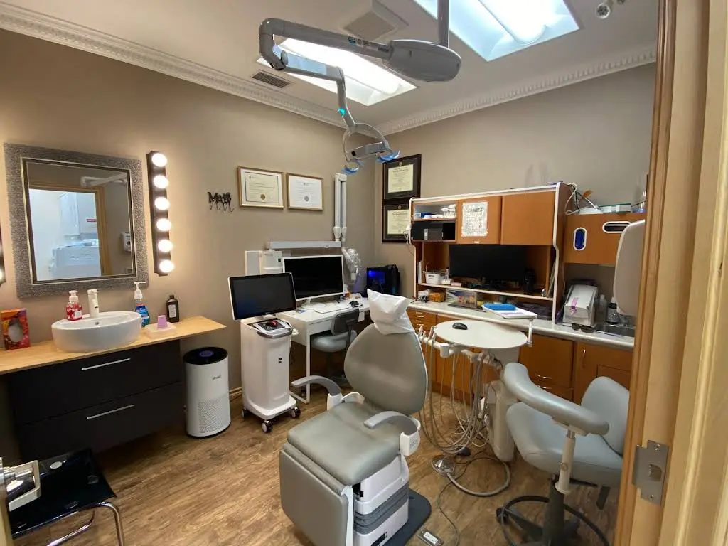 ALFIE Dentistry - Willowdale