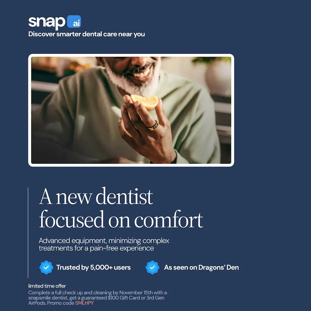 Snapsmile Dental
