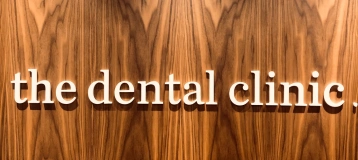 The Dental Clinic