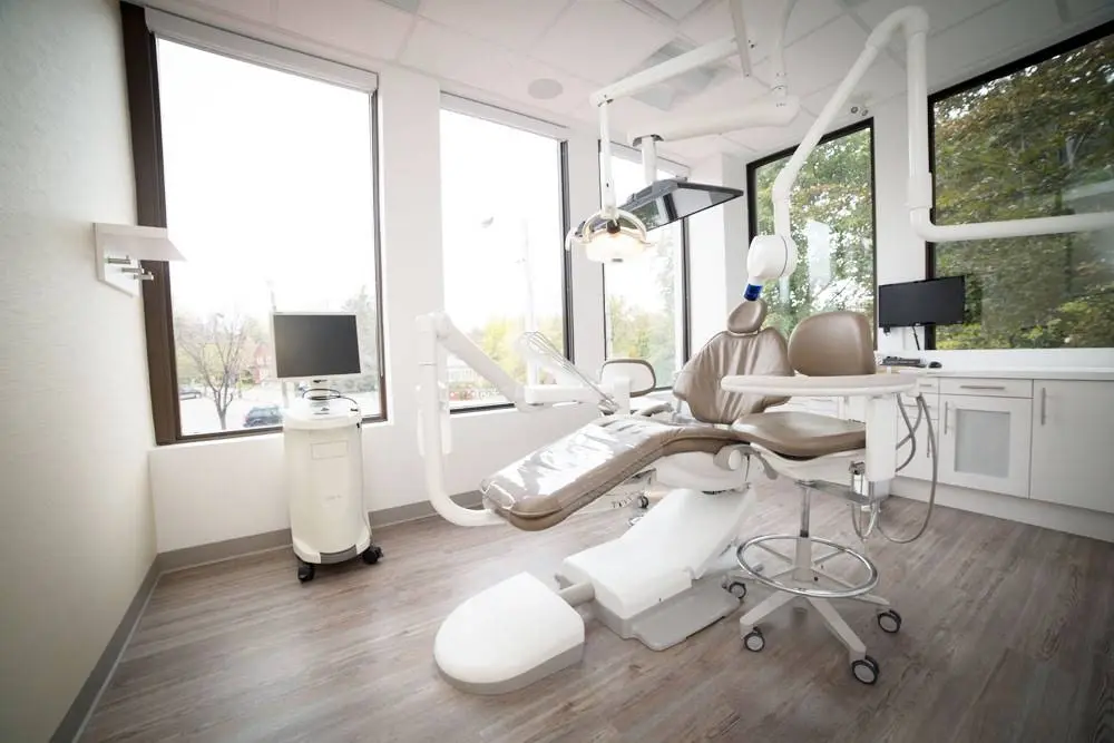 The Dental Clinic