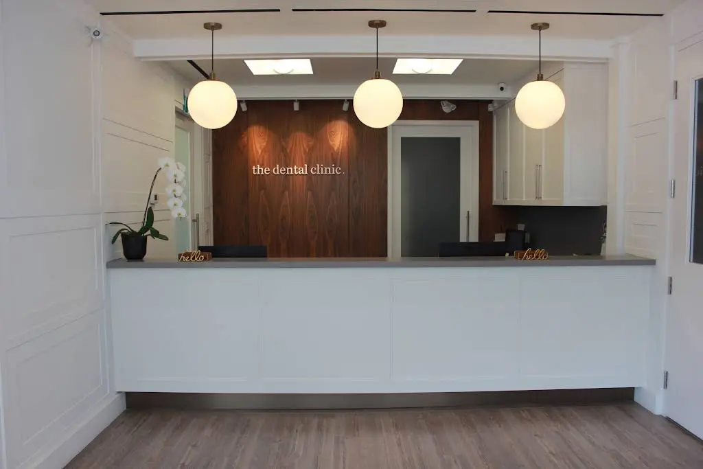 The Dental Clinic
