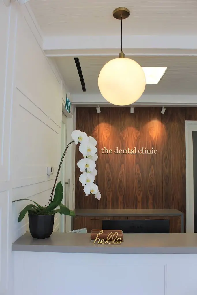 The Dental Clinic