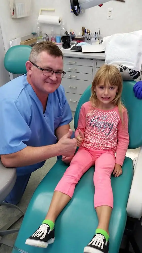 Dr. Yuri Kostyrko - Family Dentistry