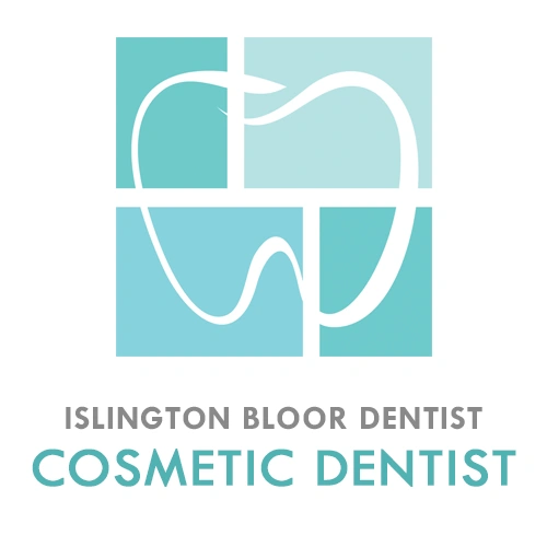 Islington Bloor Dentist - Professional dental clinic exterior with modern facilities