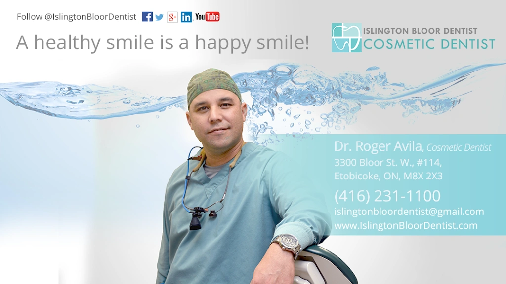 Islington Bloor Dentist