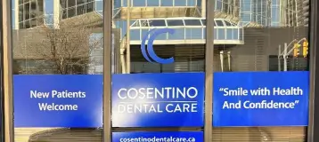 Cosentino Dental Care