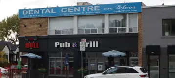 Dental Centre on Bloor / Dr. Olha Shender