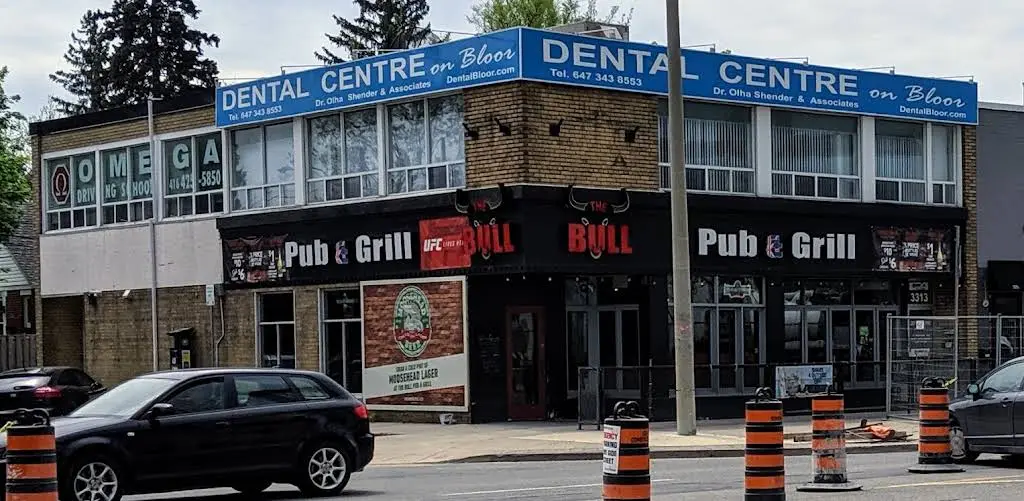 Dental Centre on Bloor / Dr. Olha Shender