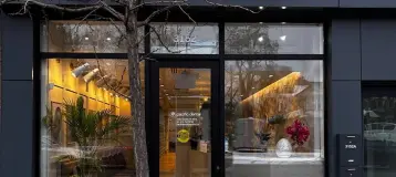 Pacific Dental