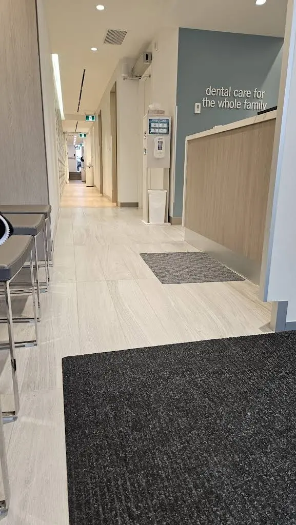 Pacific Dental