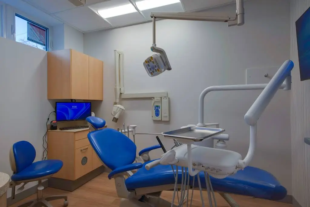 Pacific Dental