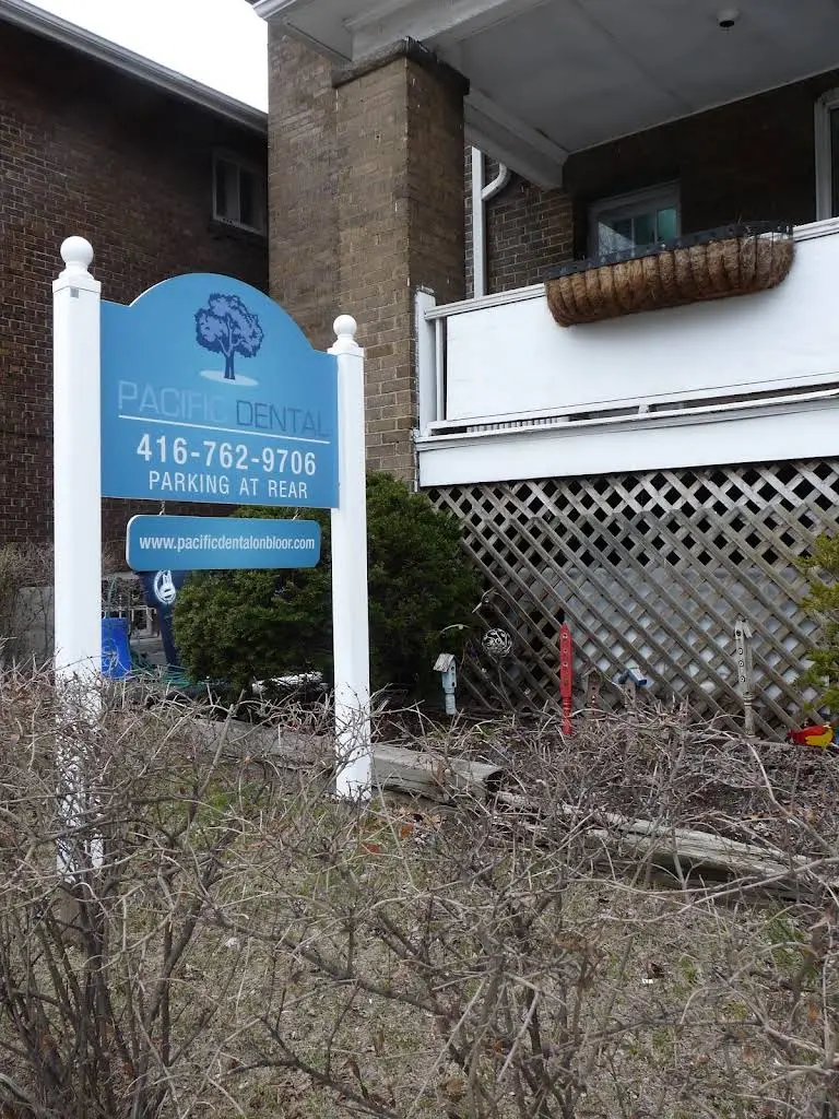 Pacific Dental