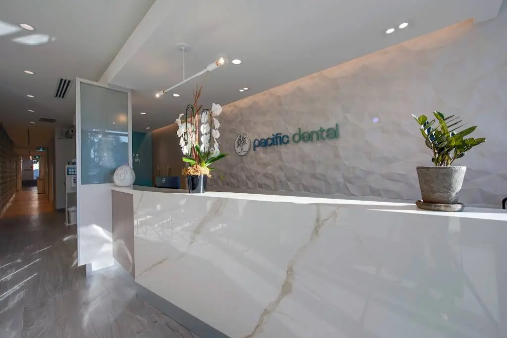 Pacific Dental