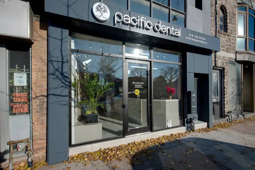 Pacific Dental