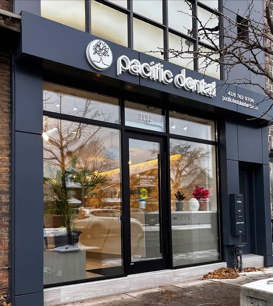 Pacific Dental