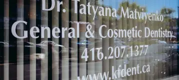 Kingsway Family Dentistry