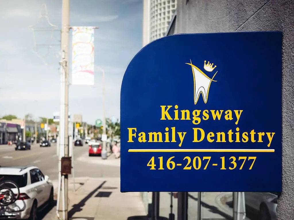 Kingsway Family Dentistry