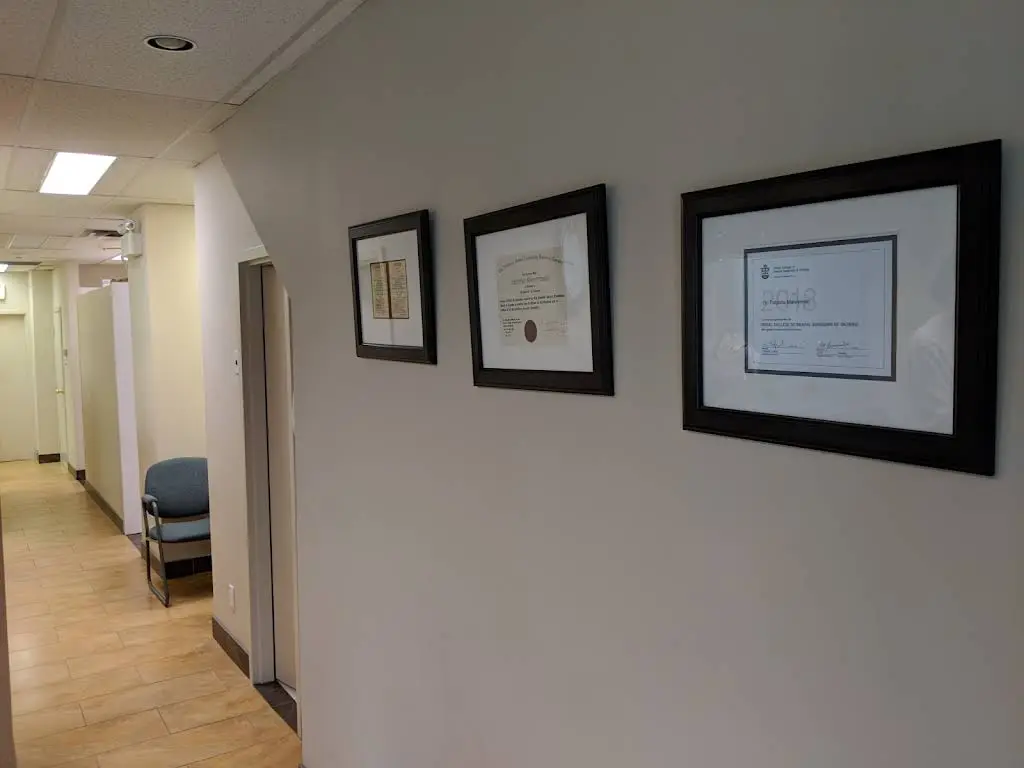 Kingsway Family Dentistry